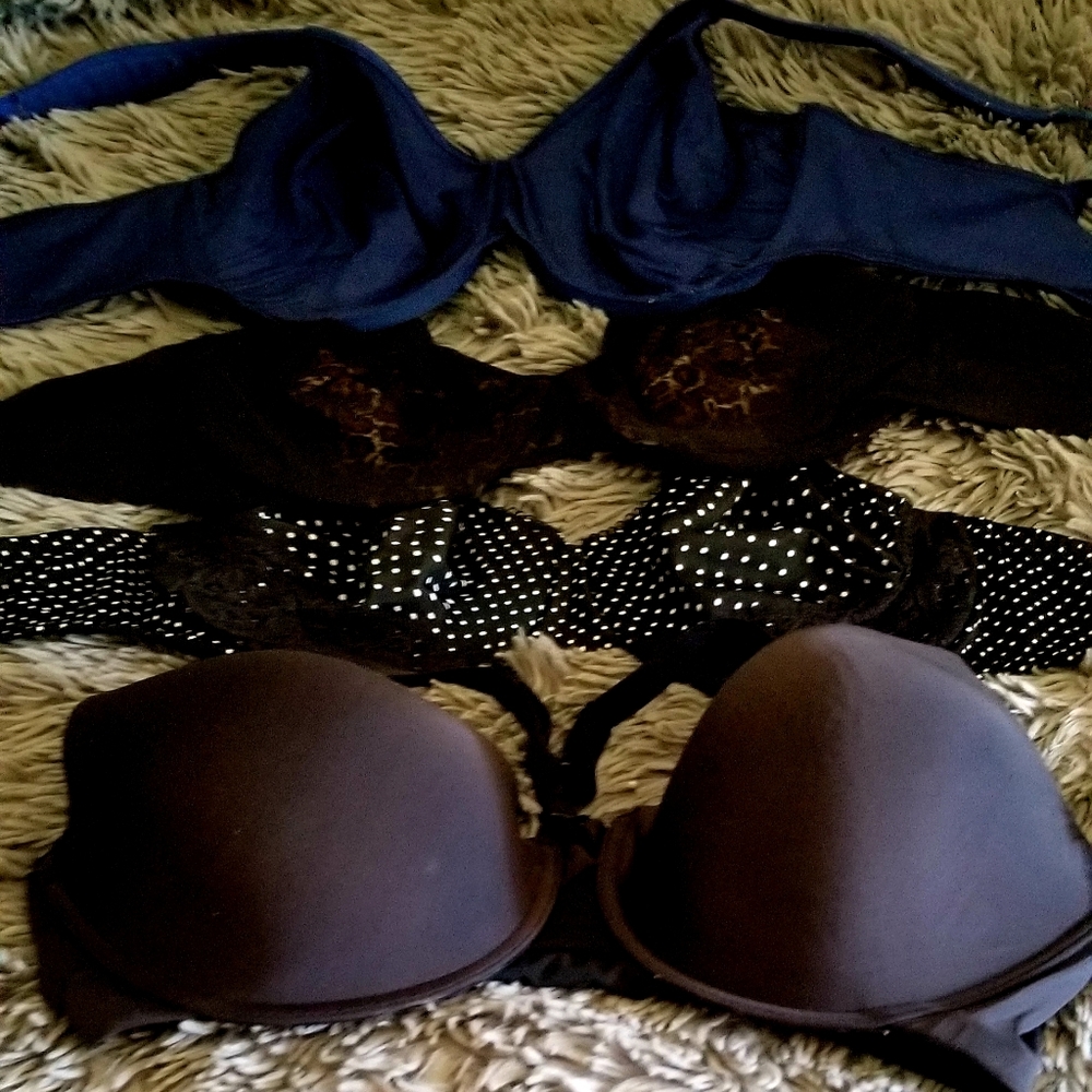 Bras
